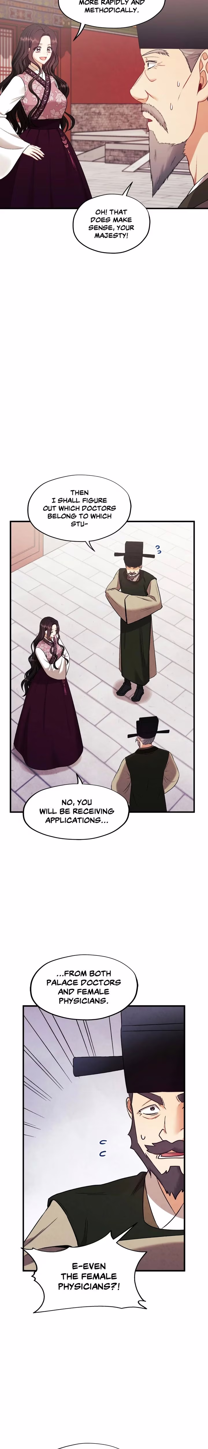 Elixir of the Sun - Chapter 139 - Part 8