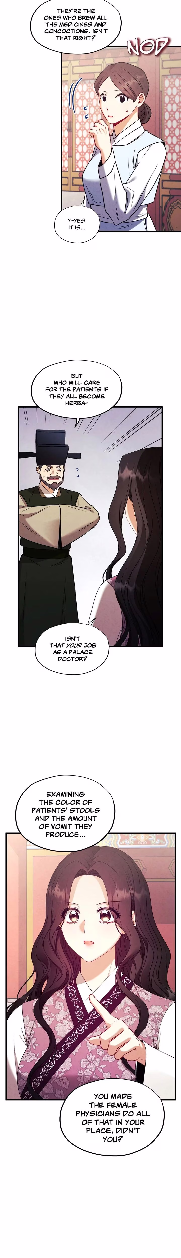 Elixir of the Sun - Chapter 139 - Part 9