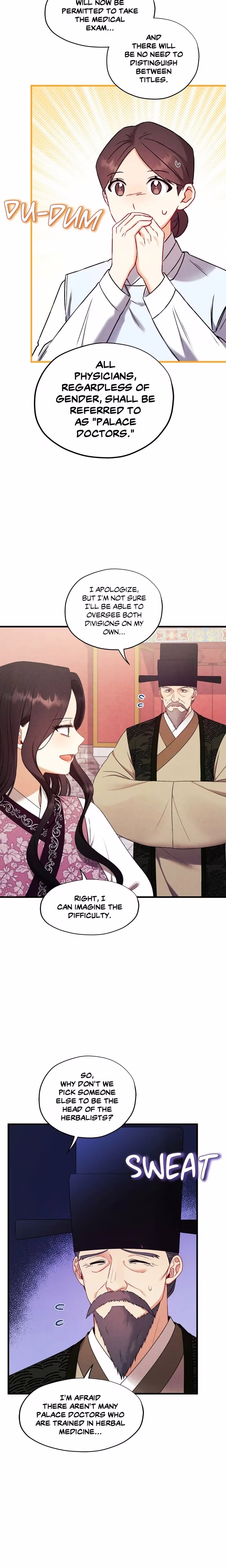 Elixir of the Sun - Chapter 139 - Part 12