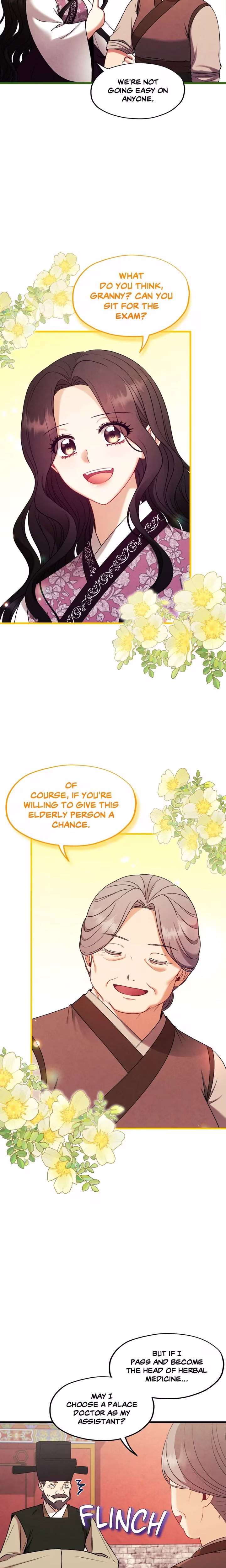 Elixir of the Sun - Chapter 139 - Part 14