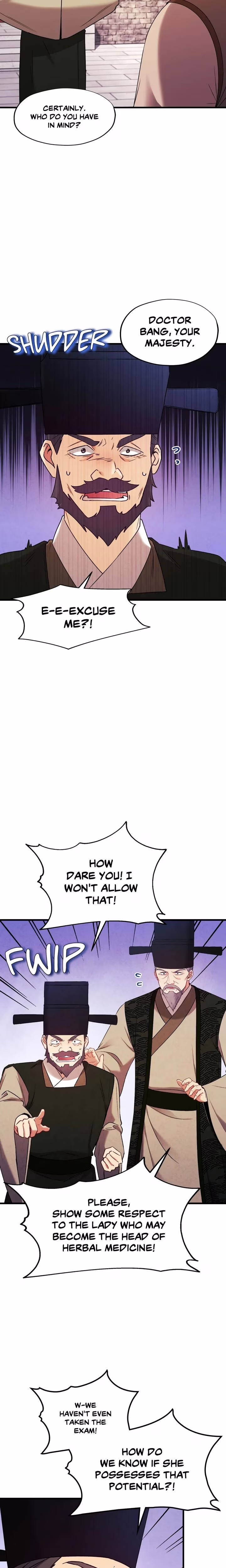 Elixir of the Sun - Chapter 139 - Part 15