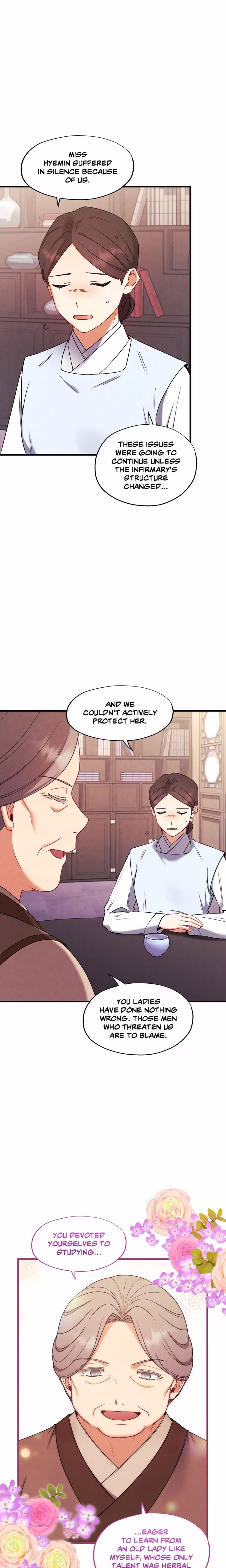 Elixir of the Sun - Chapter 139 - Part 18