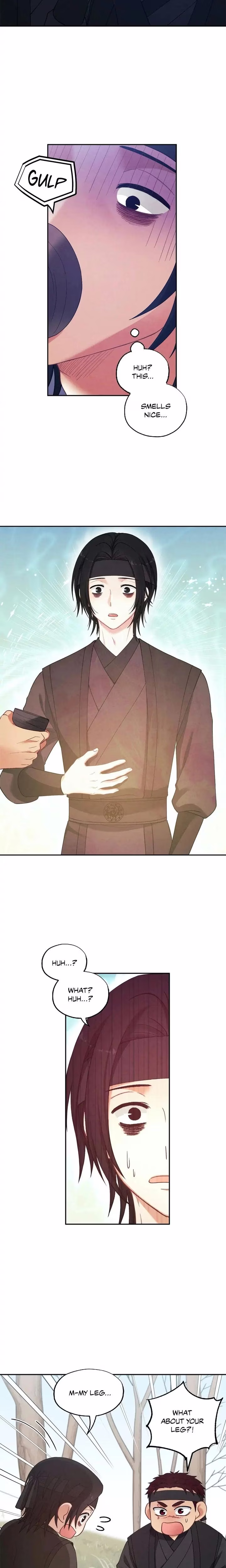 Elixir of the Sun - Chapter 14 - Part 9