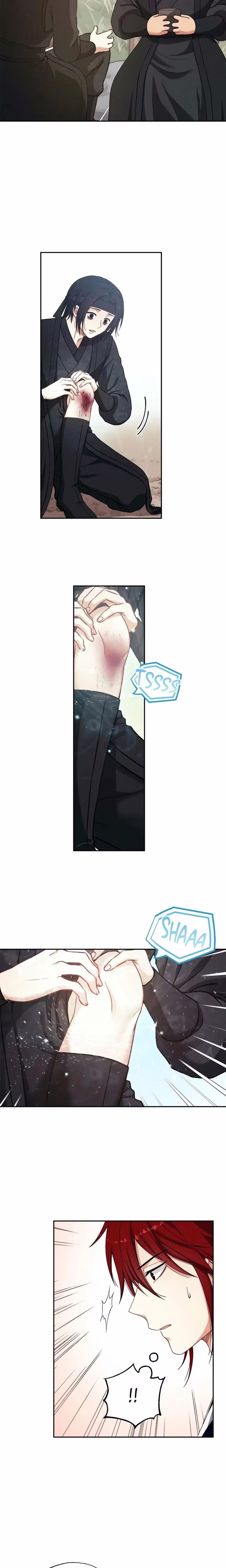 Elixir of the Sun - Chapter 14 - Part 10