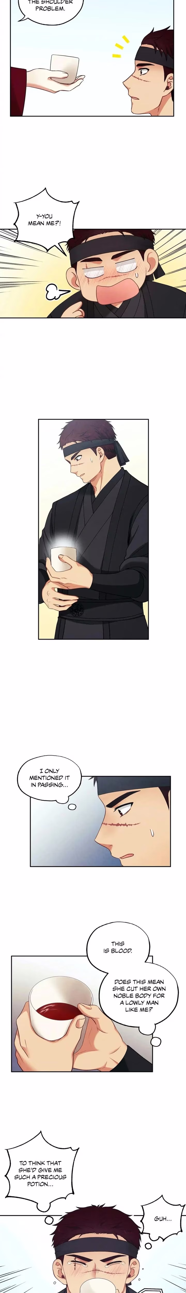 Elixir of the Sun - Chapter 14 - Part 12