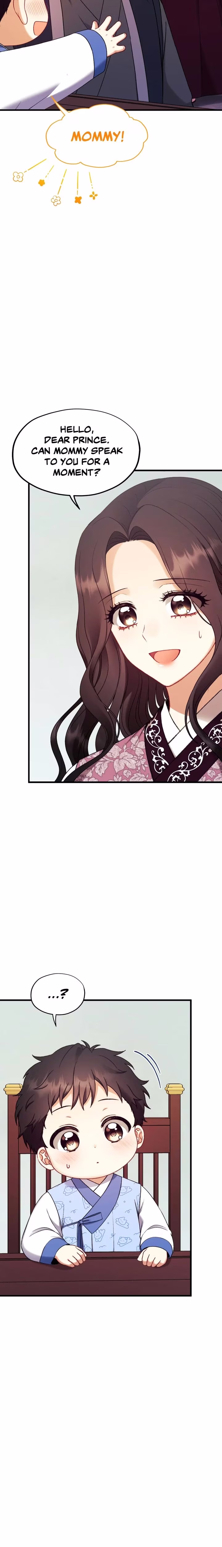 Elixir of the Sun - Chapter 140 - Part 3