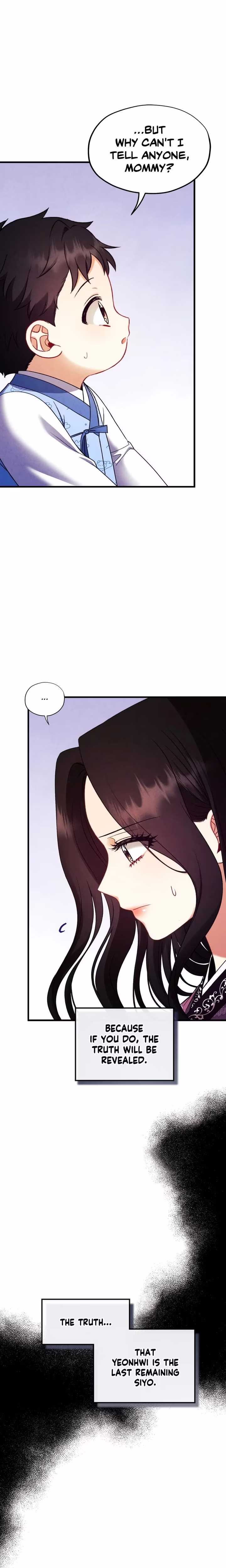 Elixir of the Sun - Chapter 140 - Part 6