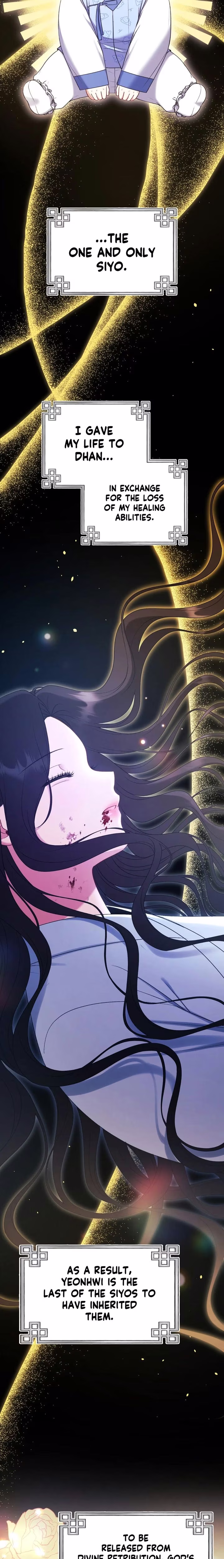 Elixir of the Sun - Chapter 140 - Part 9