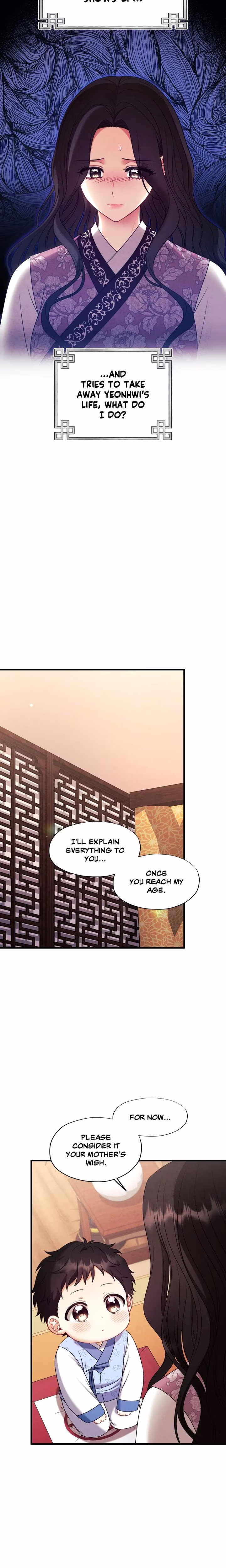 Elixir of the Sun - Chapter 140 - Part 11