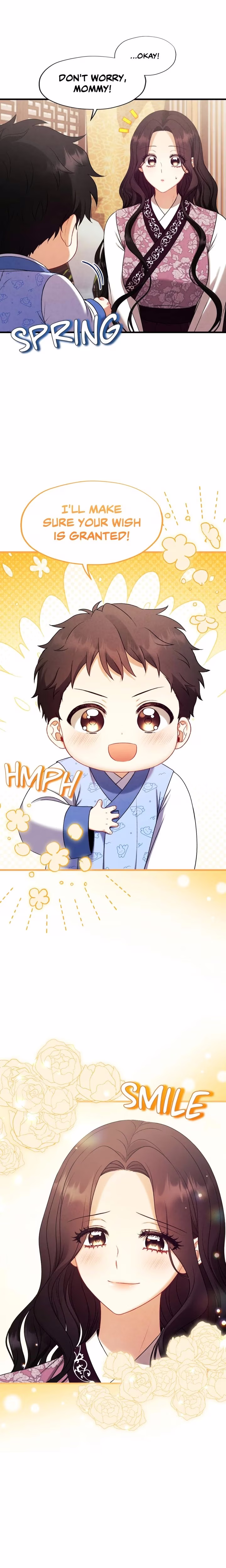 Elixir of the Sun - Chapter 140 - Part 12