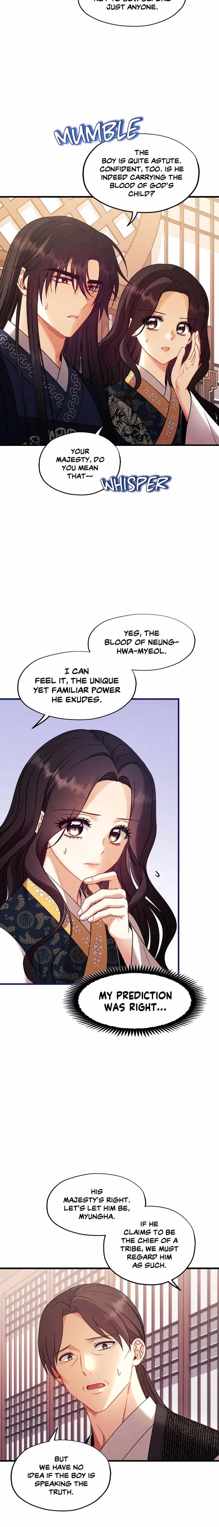 Elixir of the Sun - Chapter 140 - Part 16