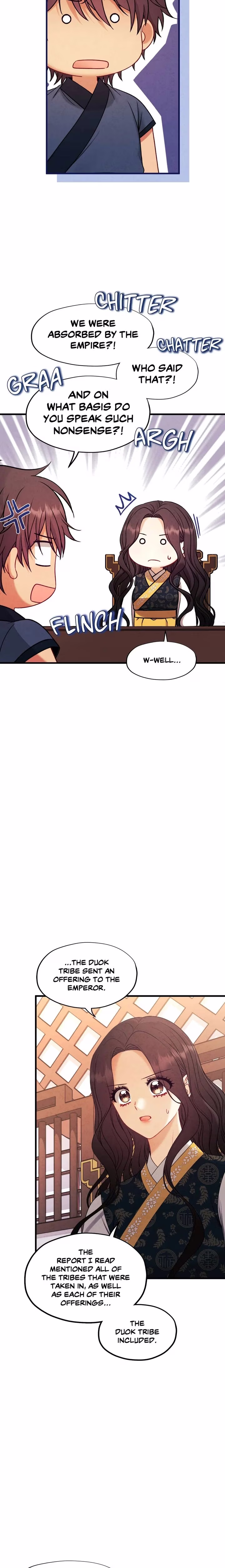 Elixir of the Sun - Chapter 140 - Part 19