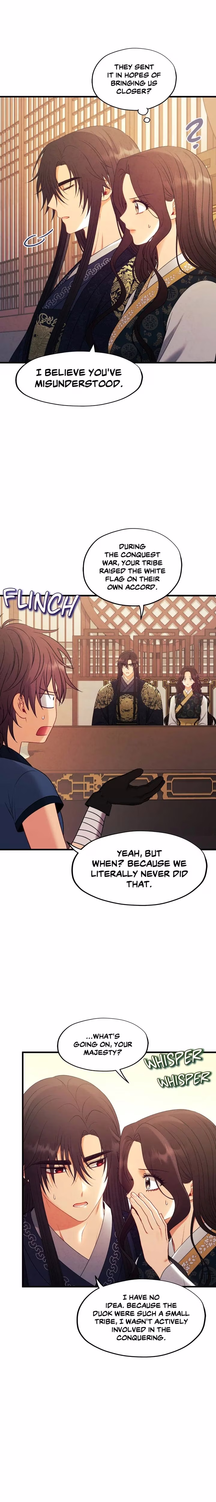 Elixir of the Sun - Chapter 140 - Part 21