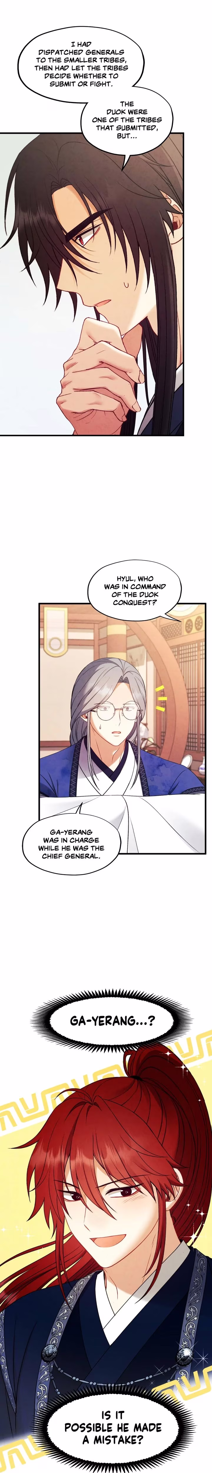 Elixir of the Sun - Chapter 140 - Part 22