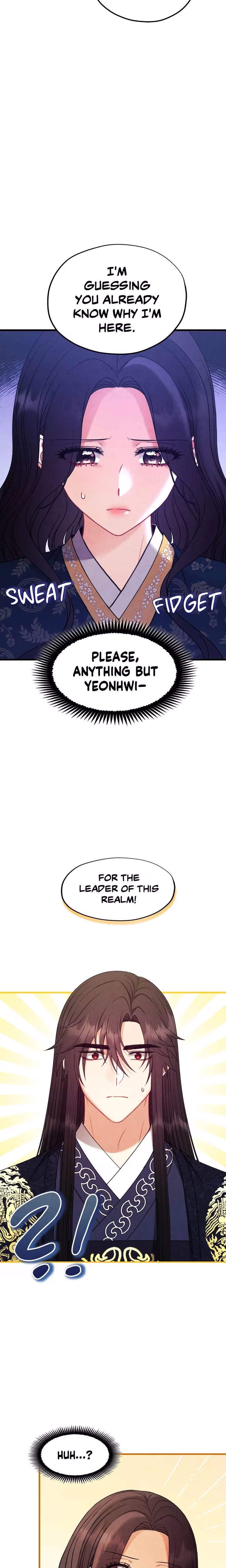 Elixir of the Sun - Chapter 140 - Part 24