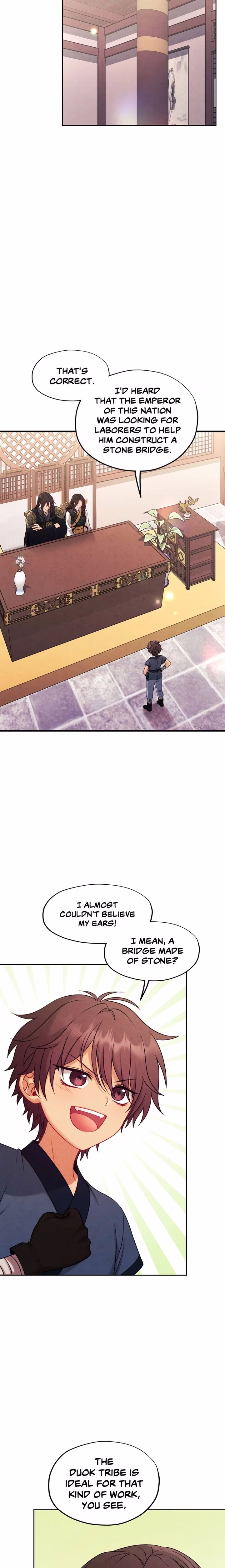 Elixir of the Sun - Chapter 141 - Part 3