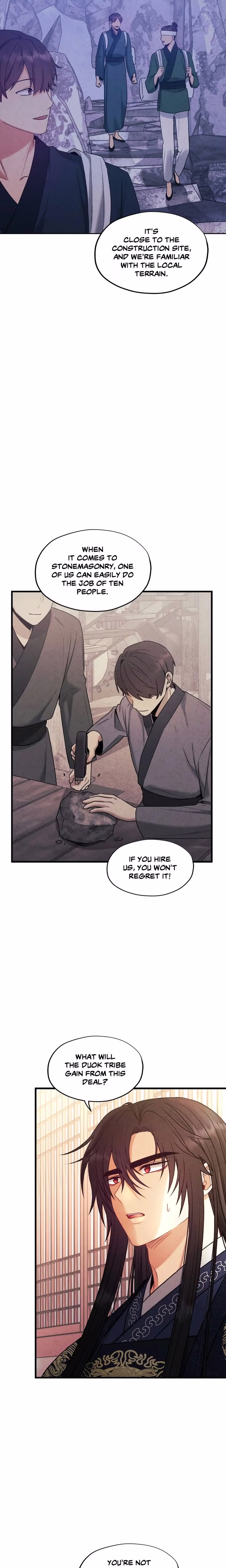 Elixir of the Sun - Chapter 141 - Part 5