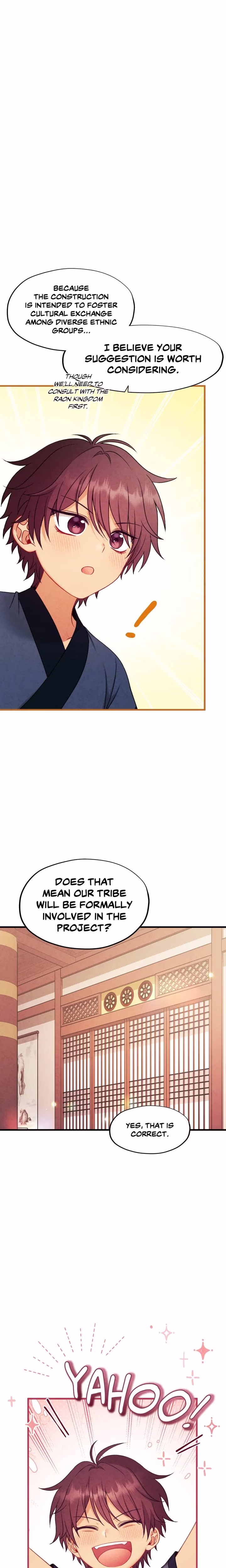 Elixir of the Sun - Chapter 141 - Part 7