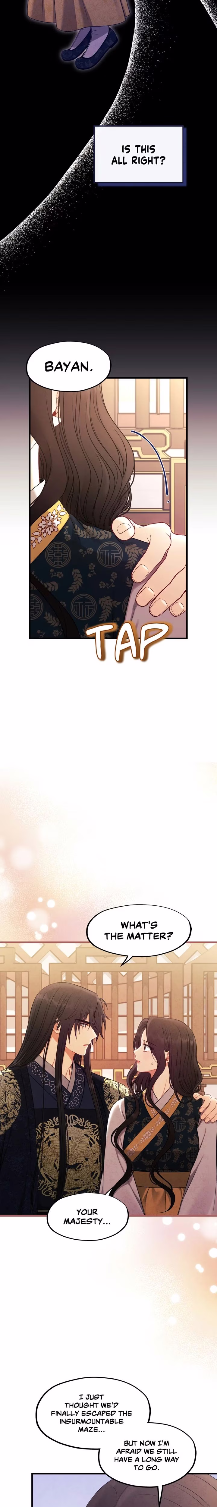 Elixir of the Sun - Chapter 141 - Part 11