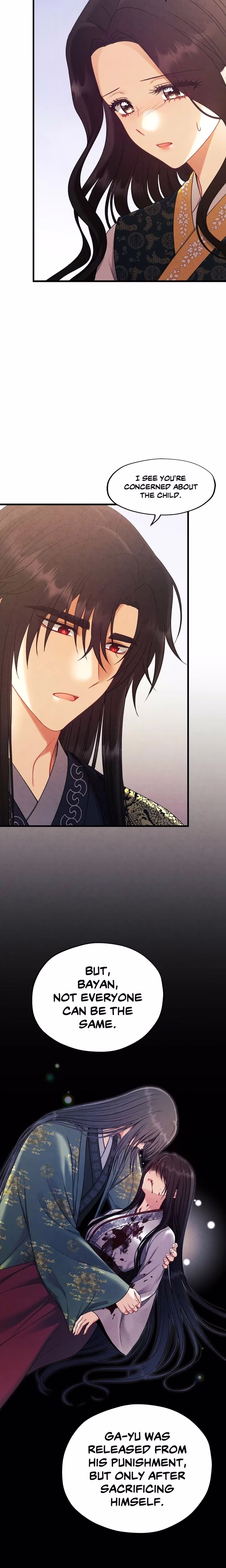 Elixir of the Sun - Chapter 141 - Part 12