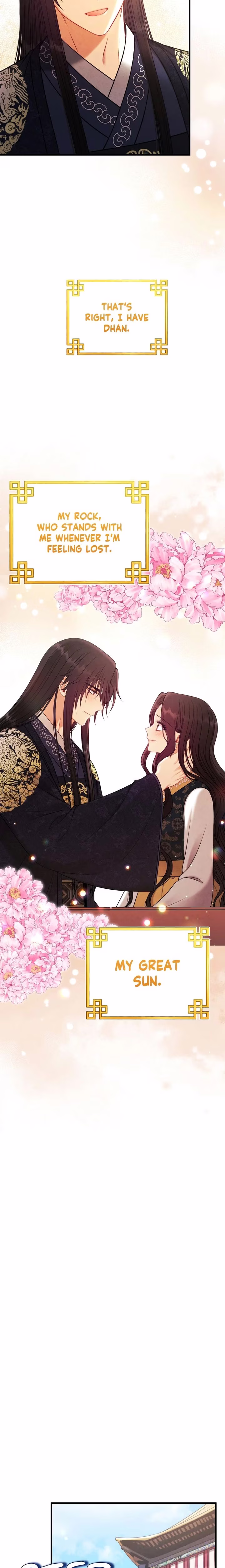 Elixir of the Sun - Chapter 141 - Part 14