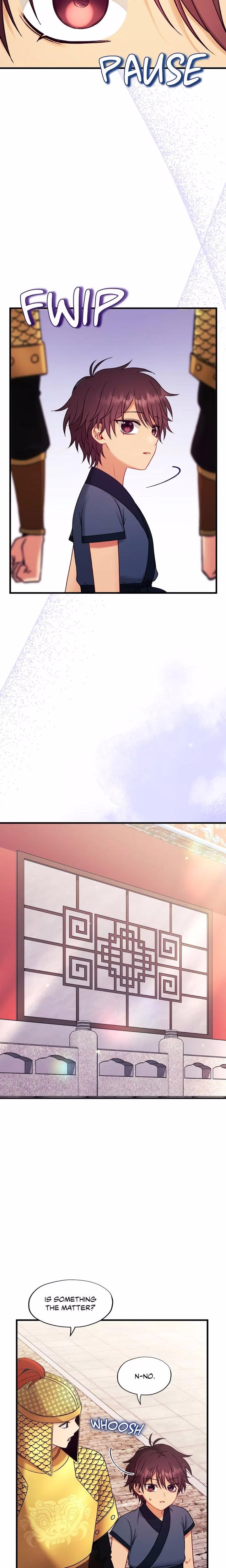 Elixir of the Sun - Chapter 141 - Part 16