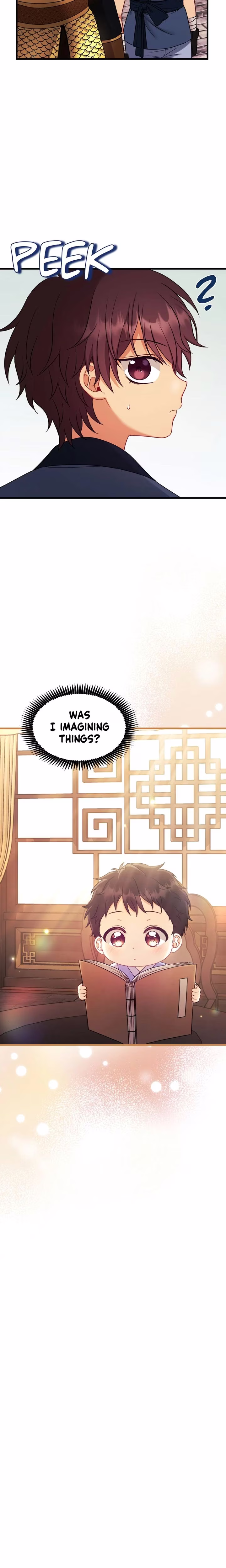 Elixir of the Sun - Chapter 141 - Part 17