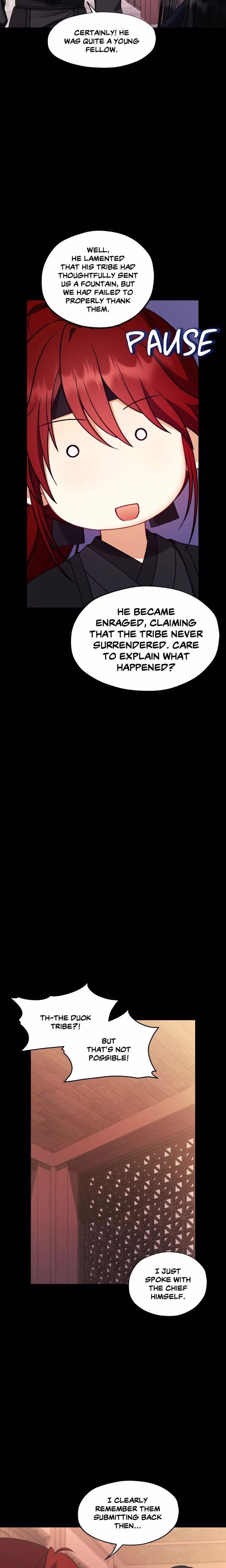 Elixir of the Sun - Chapter 141 - Part 20