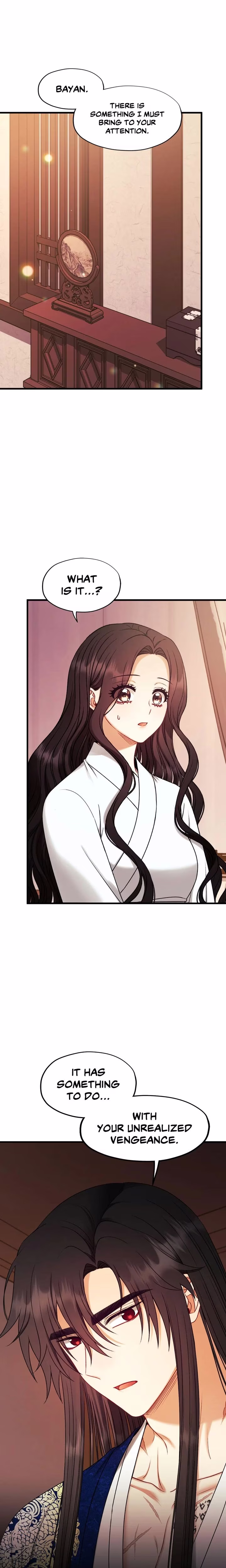 Elixir of the Sun - Chapter 141 - Part 25