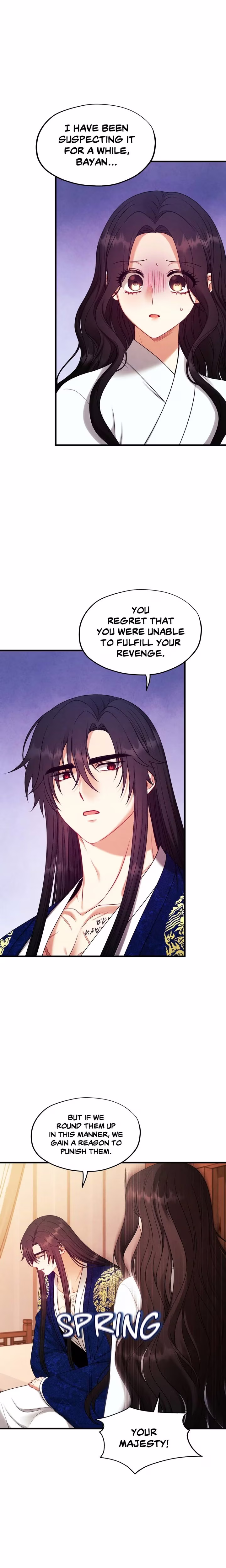 Elixir of the Sun - Chapter 142 - Part 4