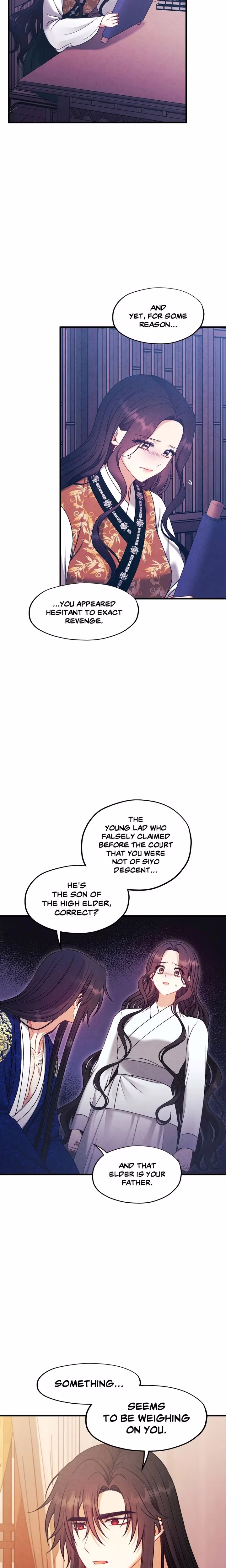 Elixir of the Sun - Chapter 142 - Part 7