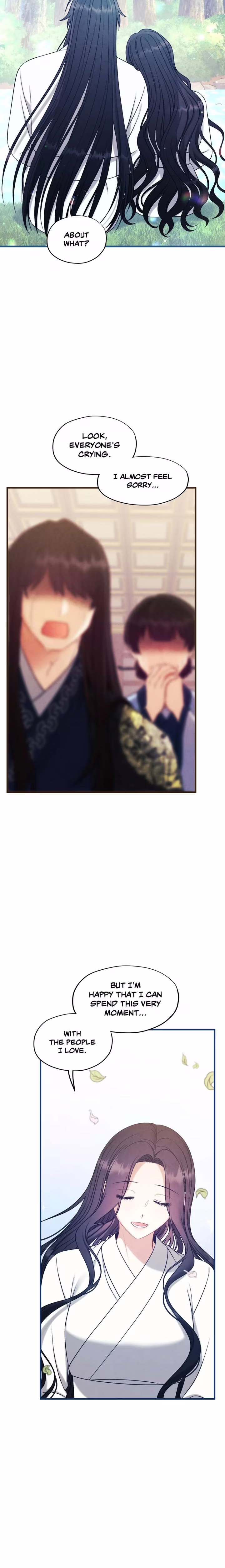 Elixir of the Sun - Chapter 142 - Part 18