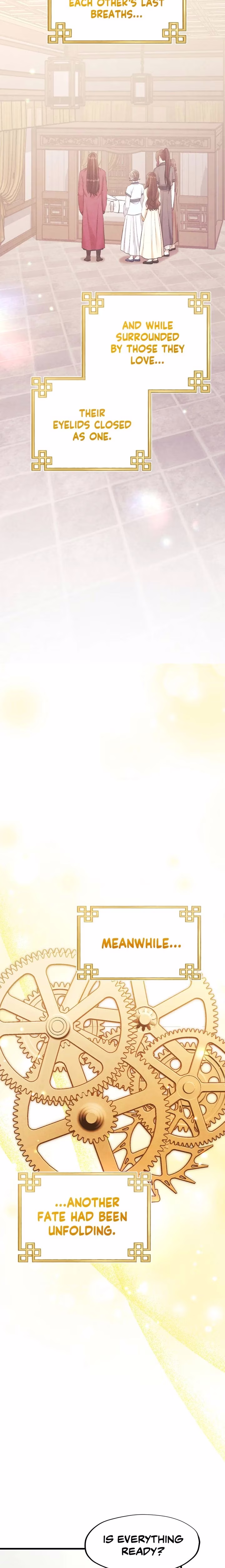 Elixir of the Sun - Chapter 142 - Part 25