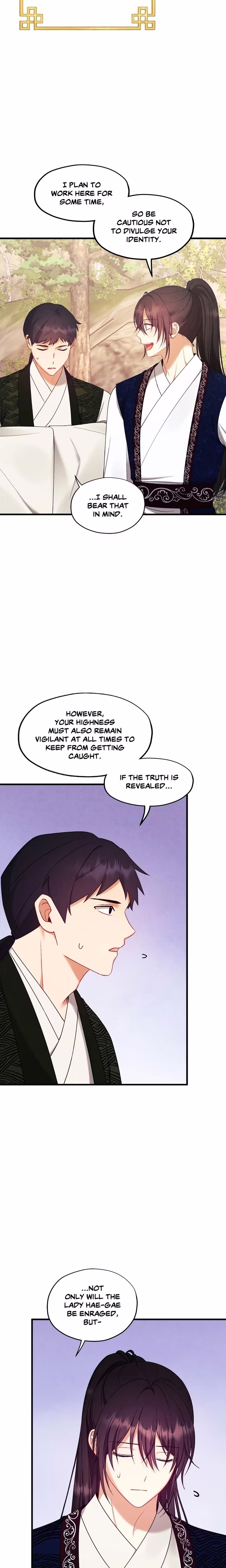 Elixir of the Sun - Chapter 143 - Part 6