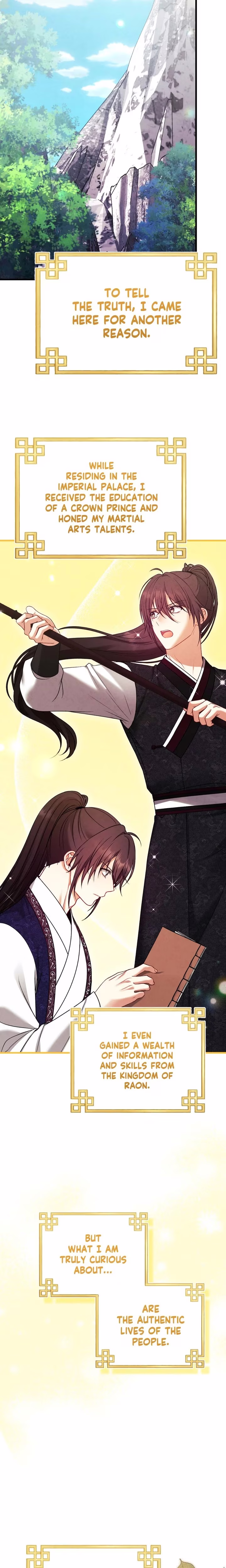 Elixir of the Sun - Chapter 143 - Part 8