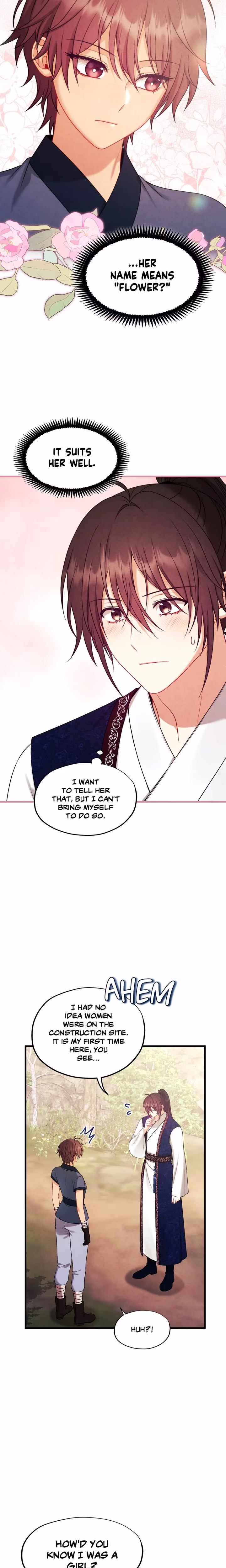 Elixir of the Sun - Chapter 143 - Part 12