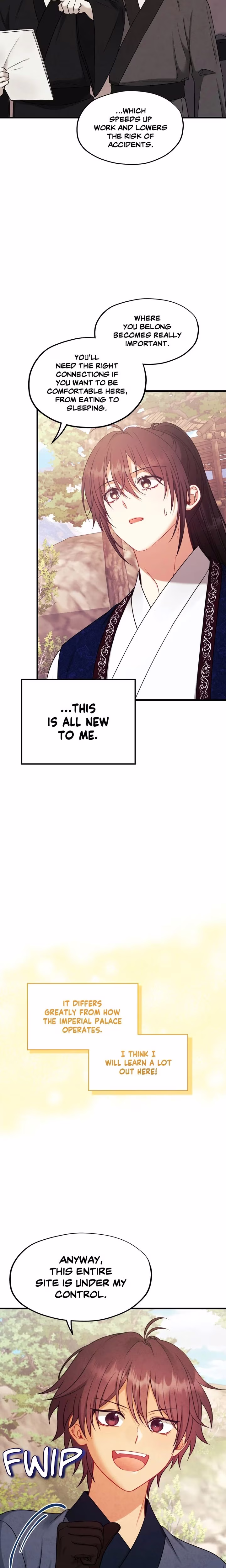 Elixir of the Sun - Chapter 143 - Part 18