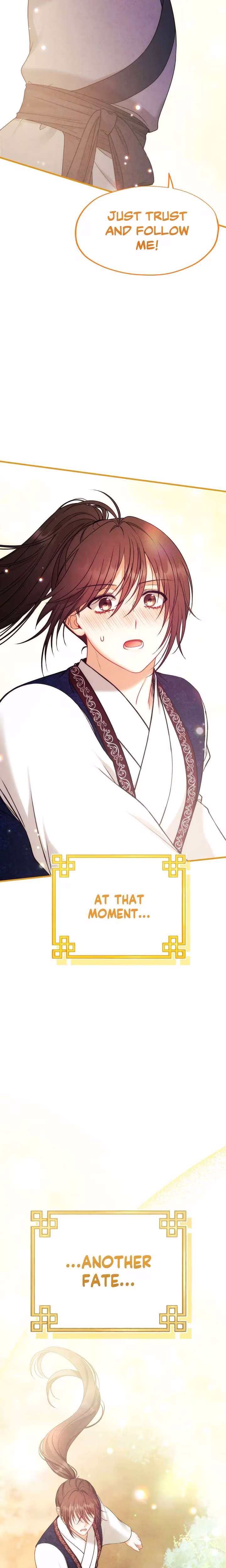 Elixir of the Sun - Chapter 143 - Part 22