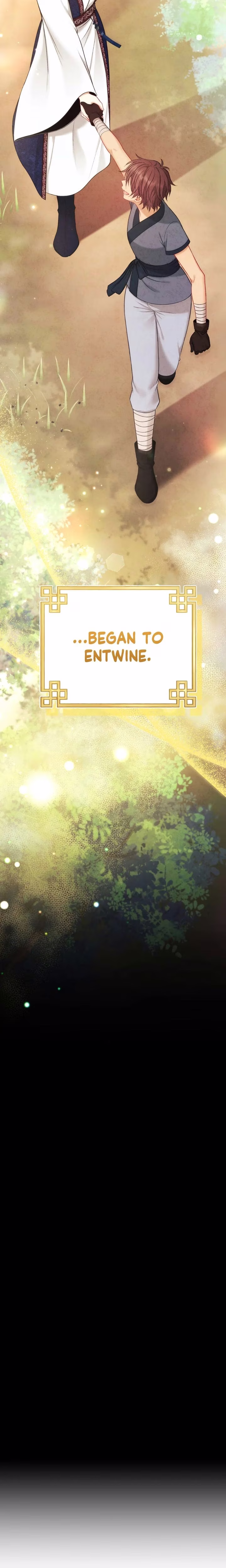 Elixir of the Sun - Chapter 143 - Part 23