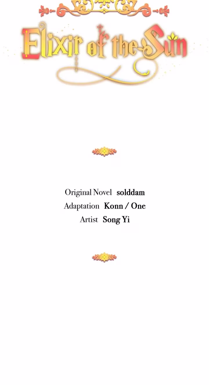 Elixir of the Sun - Chapter 143 - Part 25