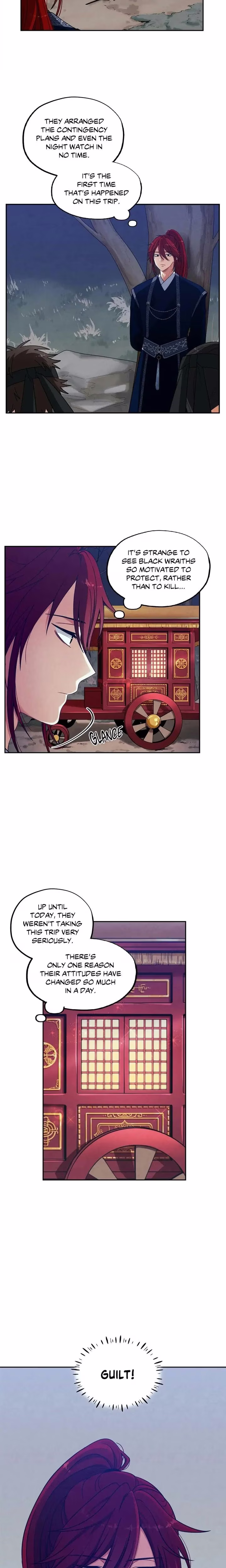 Elixir of the Sun - Chapter 15 - Part 12