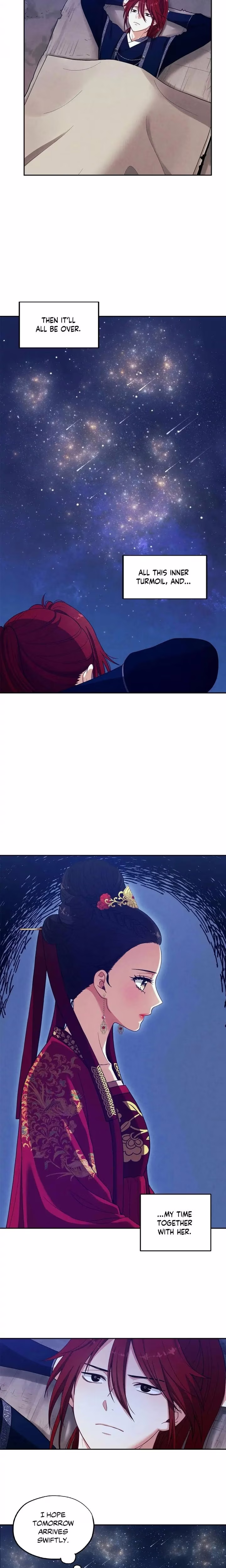 Elixir of the Sun - Chapter 15 - Part 14