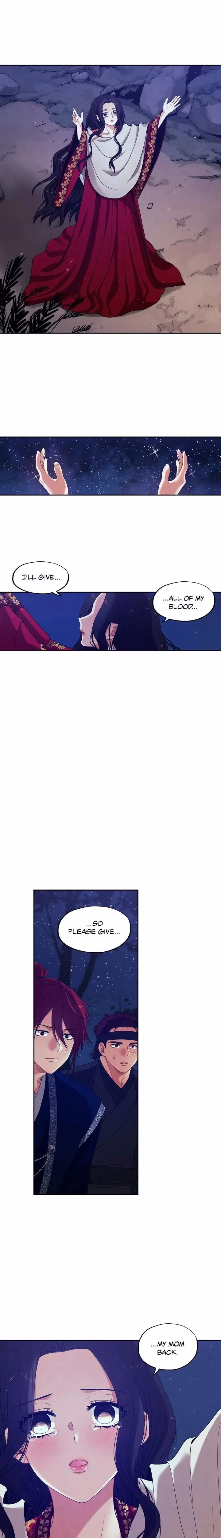 Elixir of the Sun - Chapter 16 - Part 7