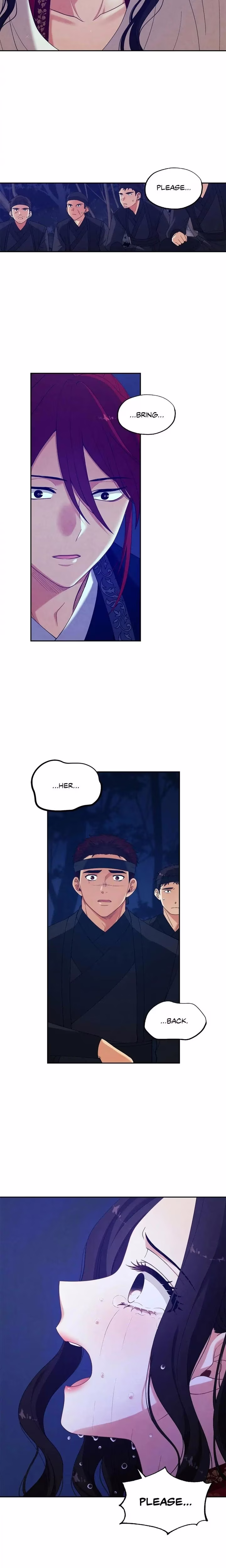 Elixir of the Sun - Chapter 16 - Part 8