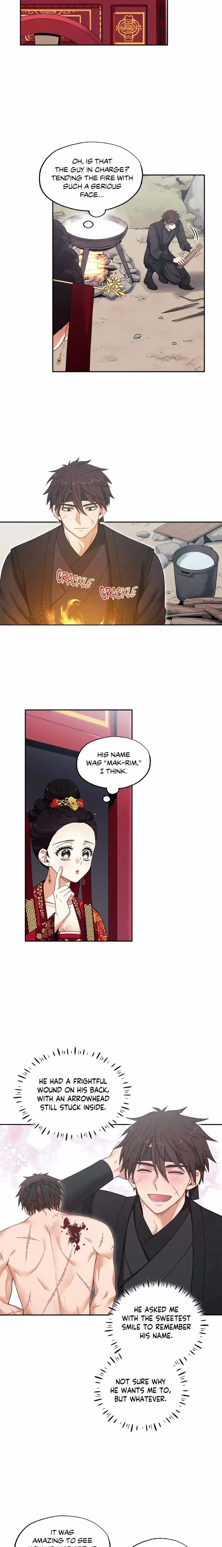 Elixir of the Sun - Chapter 16 - Part 12