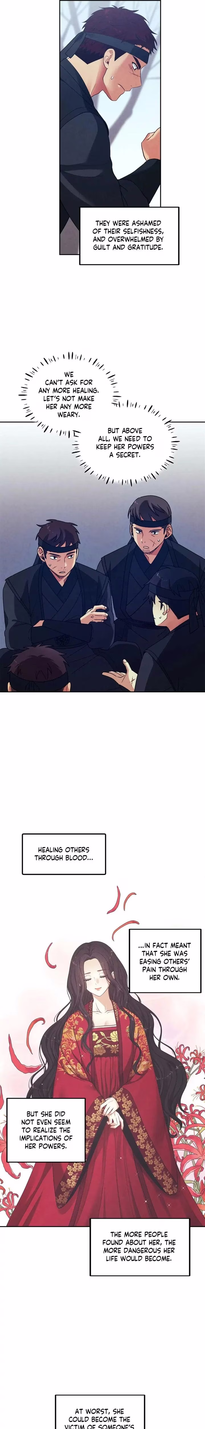 Elixir of the Sun - Chapter 16 - Part 17