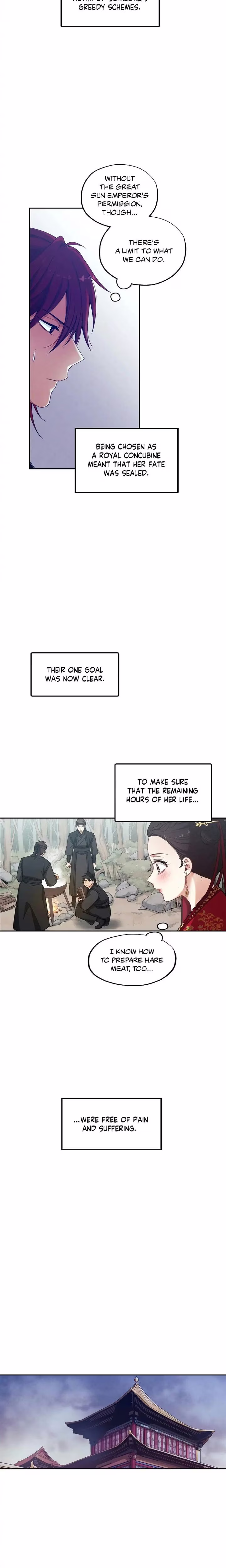 Elixir of the Sun - Chapter 16 - Part 18