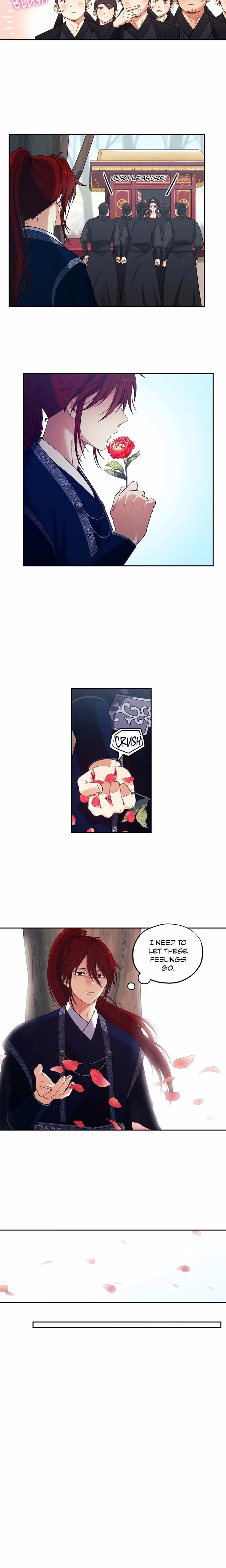 Elixir of the Sun - Chapter 17 - Part 7