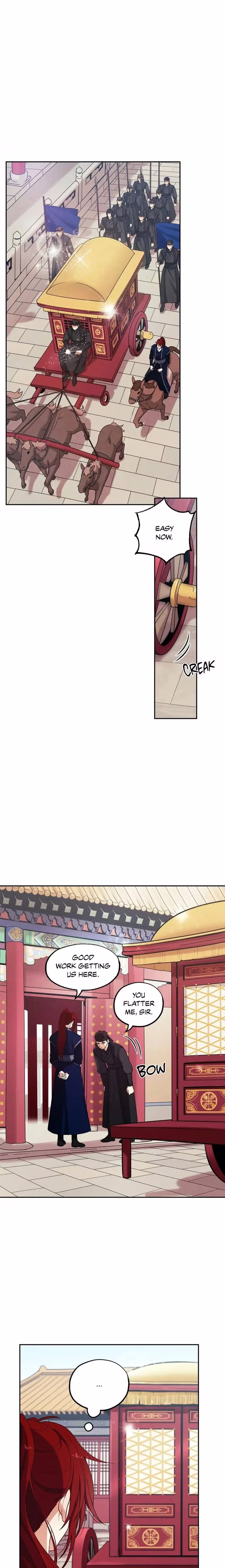 Elixir of the Sun - Chapter 17 - Part 8