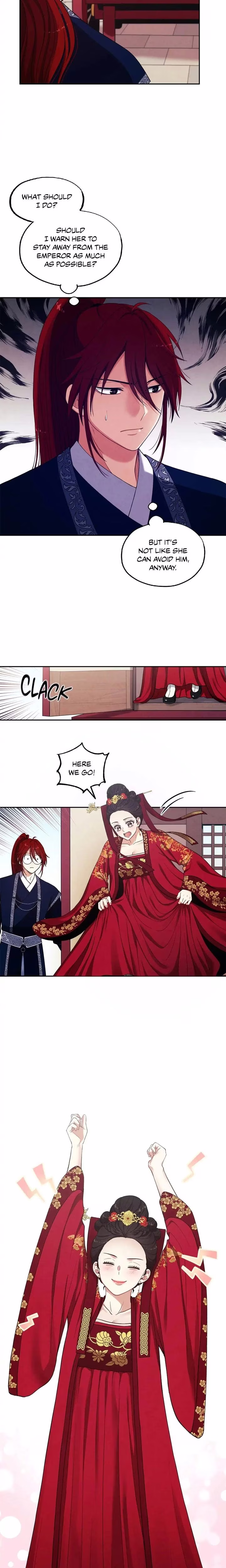 Elixir of the Sun - Chapter 17 - Part 9